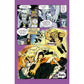 ELFQUEST: BOOK 3 WOLF BLOOD CAGED BY WENDY & RICHARD PINI