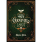 MOTHER MORT'S CARNIVAL DECK (ORACLE DECK AND GUIDEBOOK)