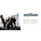 THE ART OF WARHAMMER VIDEO GAMES (DK BOOK)