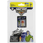 WORLD'S SMALLEST MICRO FIGURES STAN LEE