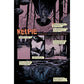 FOUR GATHERED ON CHRISTMAS EVE: YULETIDE GHOST STORIES BY ERIC POWELL, MIKE MIGNOLA, BECKY CLOONAN, AND JAMES HARREN