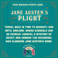 JANE AUSTEN'S PLIGHT- AN ESCAPE ROOM GAME
