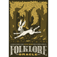 THE FOLKLORE ORACLE BY MIKE BASS