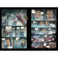 THE NIGHT EATERS #3: THEIR KINGDOM COME: A GRAPHIC NOVEL (VOLUME 3) BY MARJORIE LIU AND ILLUSTRATED BY SANA TAKEDA