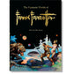 THE FANTASTIC WORLDS OF FRANK FRAZETTA BY TASCHEN