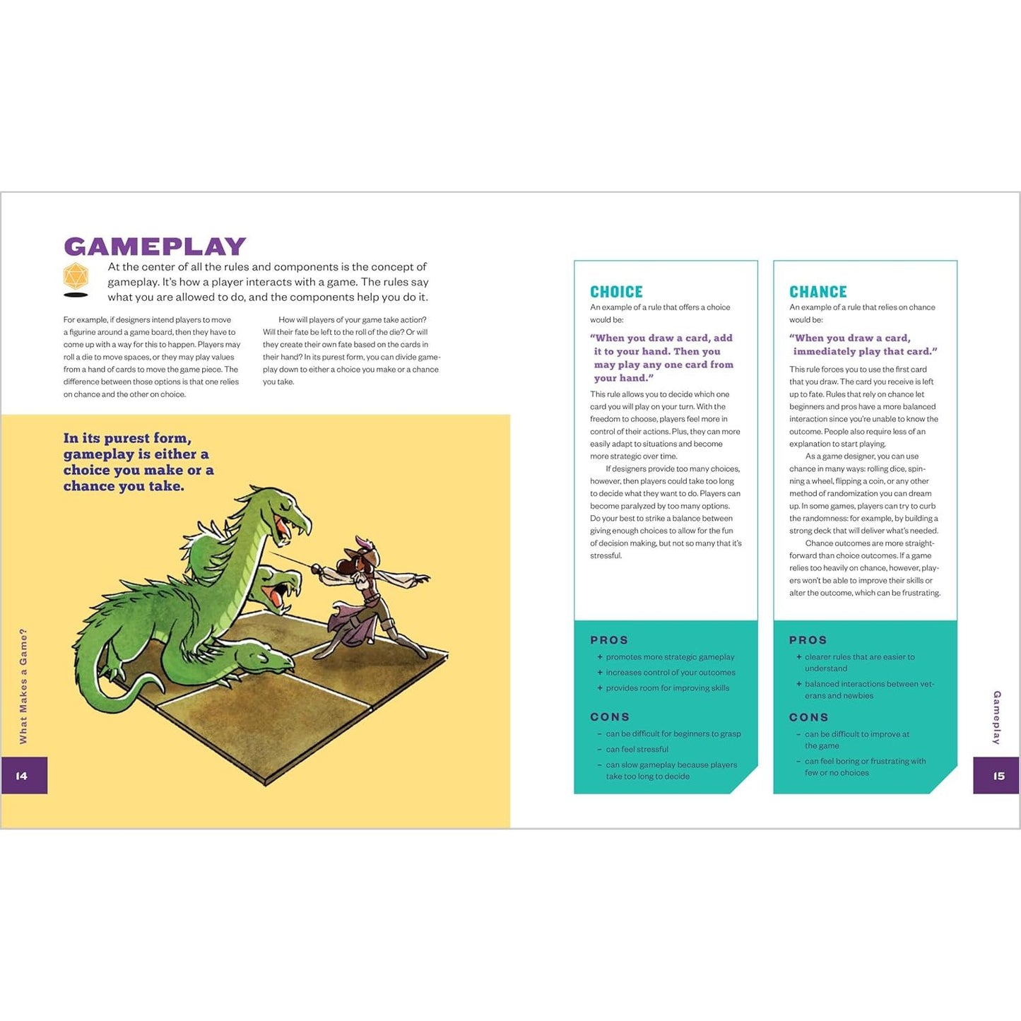 MAKE YOUR OWN BOARD GAME: DESIGNING, BUILDING, AND PLAYING AN ORIGINAL TABLETOP GAME BY JESSE TERRANCE DANIELS