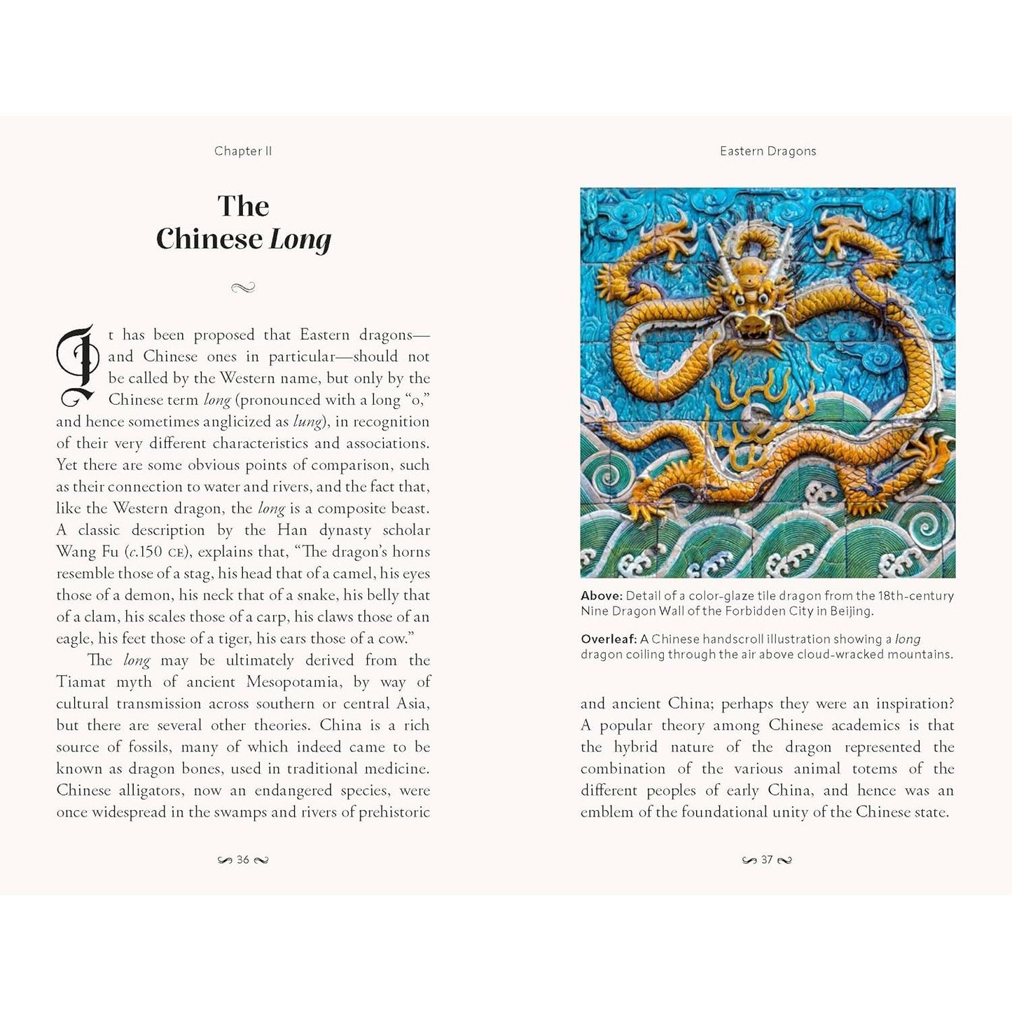POCKET BOOK OF DRAGONS: MYTH, MAGIC, & MEANING BY JOEL LEVY