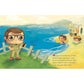 JAWS: BIG SHARK, LITTLE BOAT A BOOK OF OPPOSITES (A LITTLE GOLDEN BOOK)