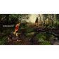 ON A MUSHROOM DAY BY CHRIS BAKER AND ALEXANDRA FINKELDAY