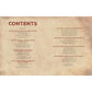 CREEPY CAMPFIRE STORIES BY CARMAN CARRION