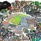 VAULT OF MINI THINGS