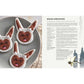 THE OFFICIAL AVATAR THE LAST AIRBENDER BAKING BOOK