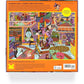 THE WORLD OF QUEER STORIES 1000PC PUZZLE