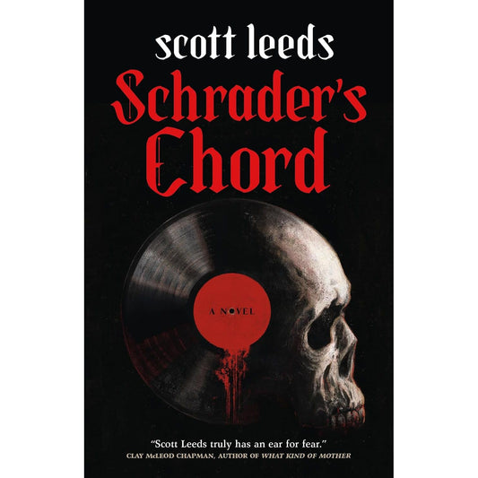 SCHRADER'S CHORD BY SCOTT LEADS