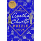 THE OFFICIAL AGATHA CHRISTIE PUZZLE BOOK