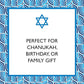 GAMES ROOM: JEWISH TRIVIA