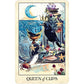 CROW TAROT: POCKET EDITION