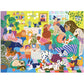 GOOD DOG CLUB 1000PC PUZZLE