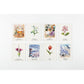PICK A FLOWER MEMORY GAME
