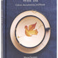 WITH TEA: CULTURE, ACCOUTREMENTS, AND RITUALS BY MARIA GEYMAN