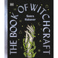 THE BOOK OF WITCHCRAFT BY SEMRA HAKSEVER (DK BOOK)