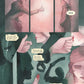 THE CUTTING GARDEN: A GRAPHIC NOVEL BY DARCY VAN POELGEEST, ILLUSTRATED BY ERIN CONNALLY