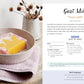 PURE SOAPMAKING: HOW TO CREATE NOURISHING, NATURAL SKIN CARE SOAPS BY ANNE-MARIE FAIOLA