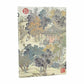 GOLDEN AGE OF PROSPERITY HARDCOVER JOURNAL