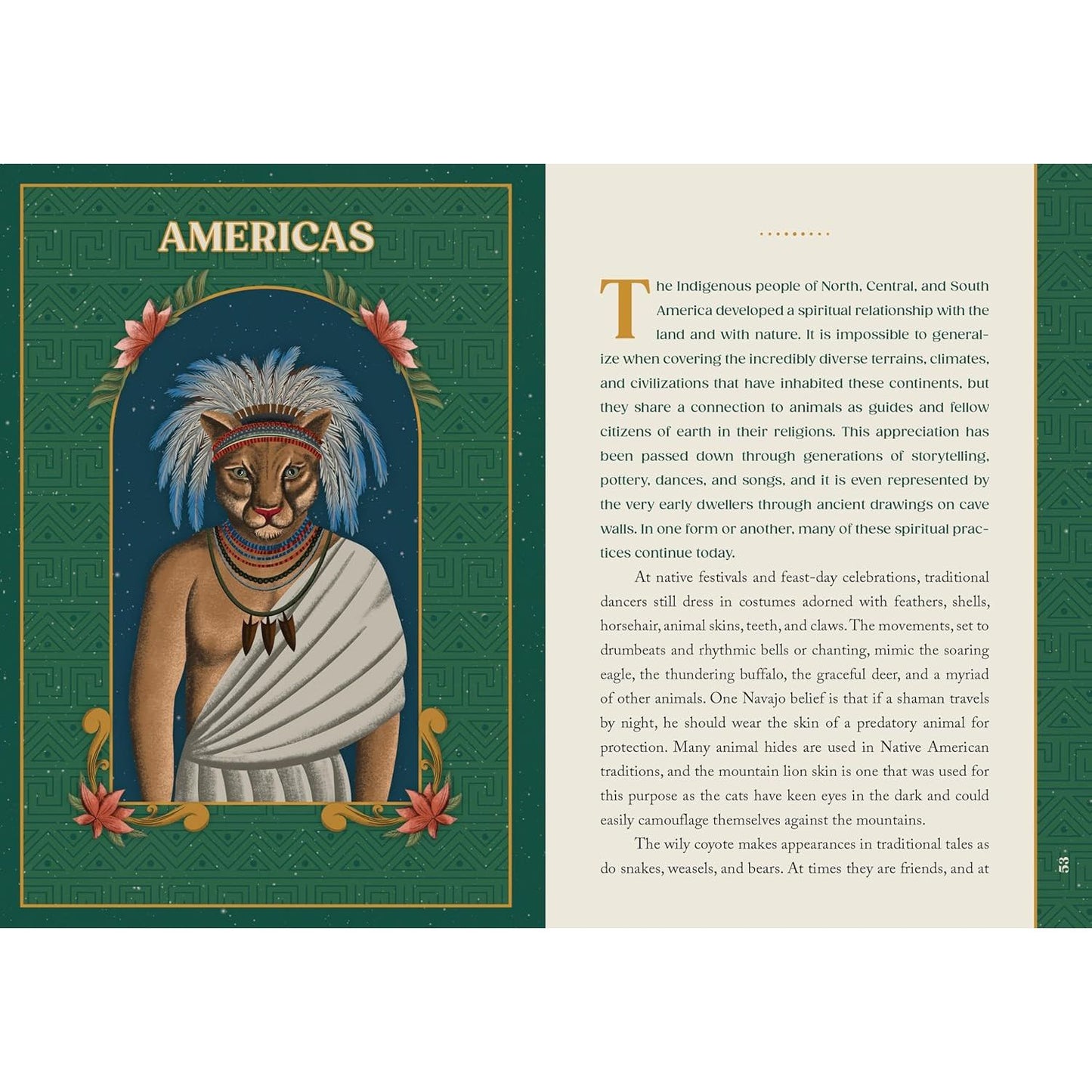 CAT GODS, GODDESSES, DEITIES, AND DEMONS BY NATALIE BOVIS