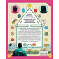 SQUID GAME BOOK OF GAMES PUZZLE BOOK