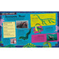 CRYPTIDS: UNCOVER THE SECRETS BEHIND THE WORLD'S MOST BAFFLING BEASTS AND CURIOUS CREATURES BY TAMARA MACFARLANE AND VALENTINO LASSO