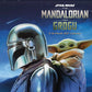 2027 STAR WARS: THE MANDALORIAN AND GROGU 16 MONTH WALL CALENDAR