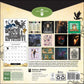 FOURTH WING OFFICIALLY LICENSED FAN ART 2027 WALL CALENDAR