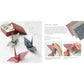 JAPANESE ORIGAMI: PAPER BLOCK PLUS 64-PAGE BOOK