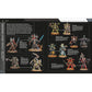 WARHAMMER 40K THE ULTIMATE GUIDE BY GUY HALEY AND GAV THORPE (A DK BOOK)