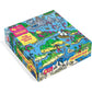 THE HAPPY ISLES 1000 PC