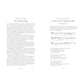 A YEAR IN STORY AND SONG BY LIA LEENDERTZ