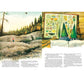 SECRETS OF THE GNOMES BY WIL HUYGEN AND ILLUSTRATED BY RIEN POORTVLIET