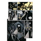 BOWLING WITH CORPSES BY MIKE MIGNOLA & DAVE STEWART