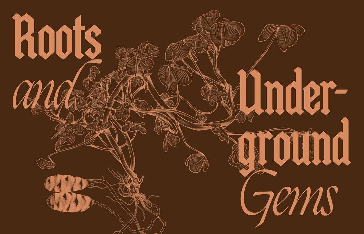 THE CURIOUS LIVES OF VEGETABLES BY ALI FRANCIS, ILLUSTRATED BY ADRIANA PICKER