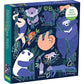 TREE-DWELLING SLOWPOKES 500PC PUZZLE