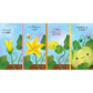 NATURE STORIES: LITTLE PUMPKIN BY IGLOOBOOKS AND GISELA BOHÓRQUEZ
