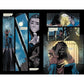 THE CURSE OF MONTE CRISTO: A REIMAGINING OF THE NOVEL BY ALEXANDRE DUMAS (GRAPHIC NOVEL)