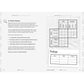 THE OFFICIAL CLUE BOOK OF PUZZLES: TEST YOUR DETECTIVE SKILLS WITH OVER 80 PERPLEXING PUZZLES BY DR. GARETH MOORE AND LAURA JAYNE AYRES