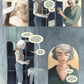 THE CUTTING GARDEN: A GRAPHIC NOVEL BY DARCY VAN POELGEEST, ILLUSTRATED BY ERIN CONNALLY