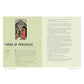 THE TALES BEHIND TAROT: DISCOVER THE STORIES WITHIN YOUR CARDS BY ALISON DAVIES