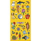 REN-O-GRAPHICS 2027 WALL CALENDAR WITH STICKERS BY SOPHIA REN
