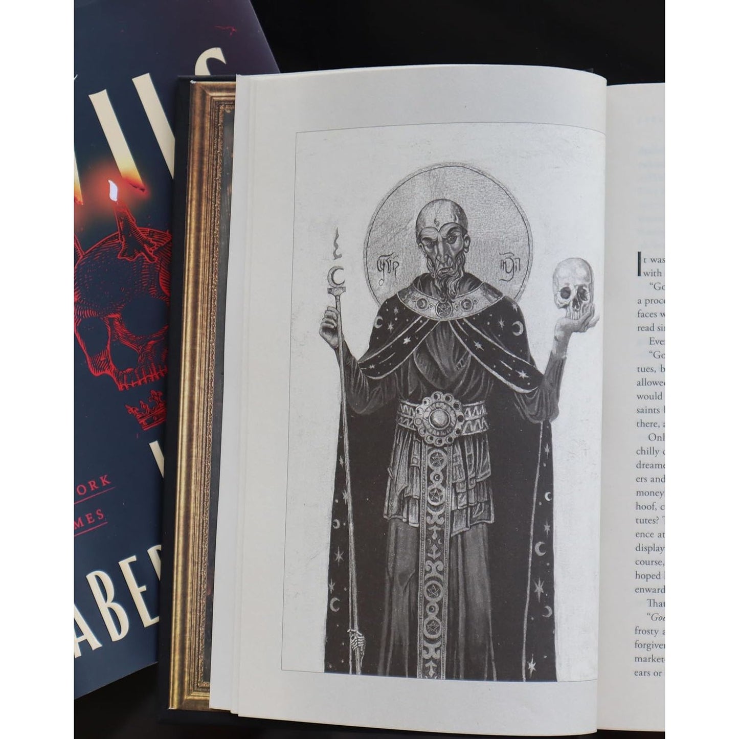 THE DEVILS BY JOE ABERCROMBIE