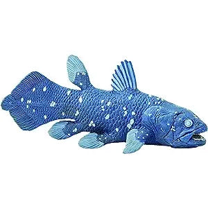 COELACANTH