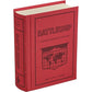 BATTLESHIP VINTAGE BOOKSHELF EDITION